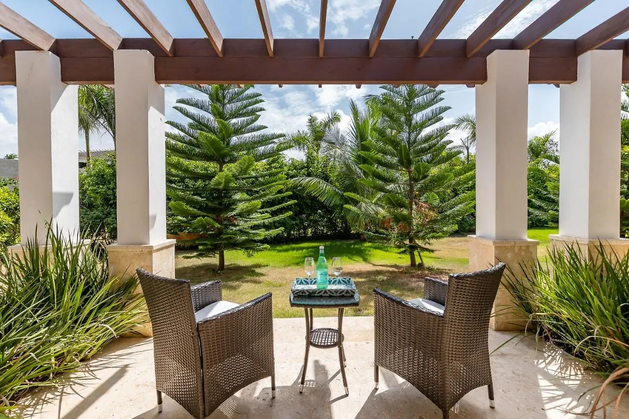 Stunning Villa With Private Pool And Jacuzzi In Casa De Campo لا رومانا جمهورية الدومينيكان