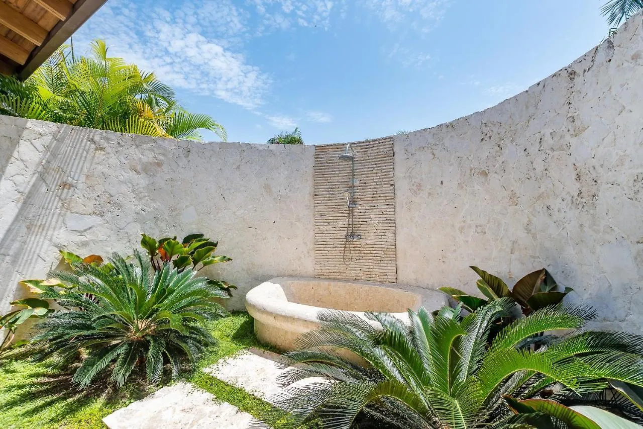 Stunning Villa With Private Pool And Jacuzzi In Casa De Campo لا رومانا