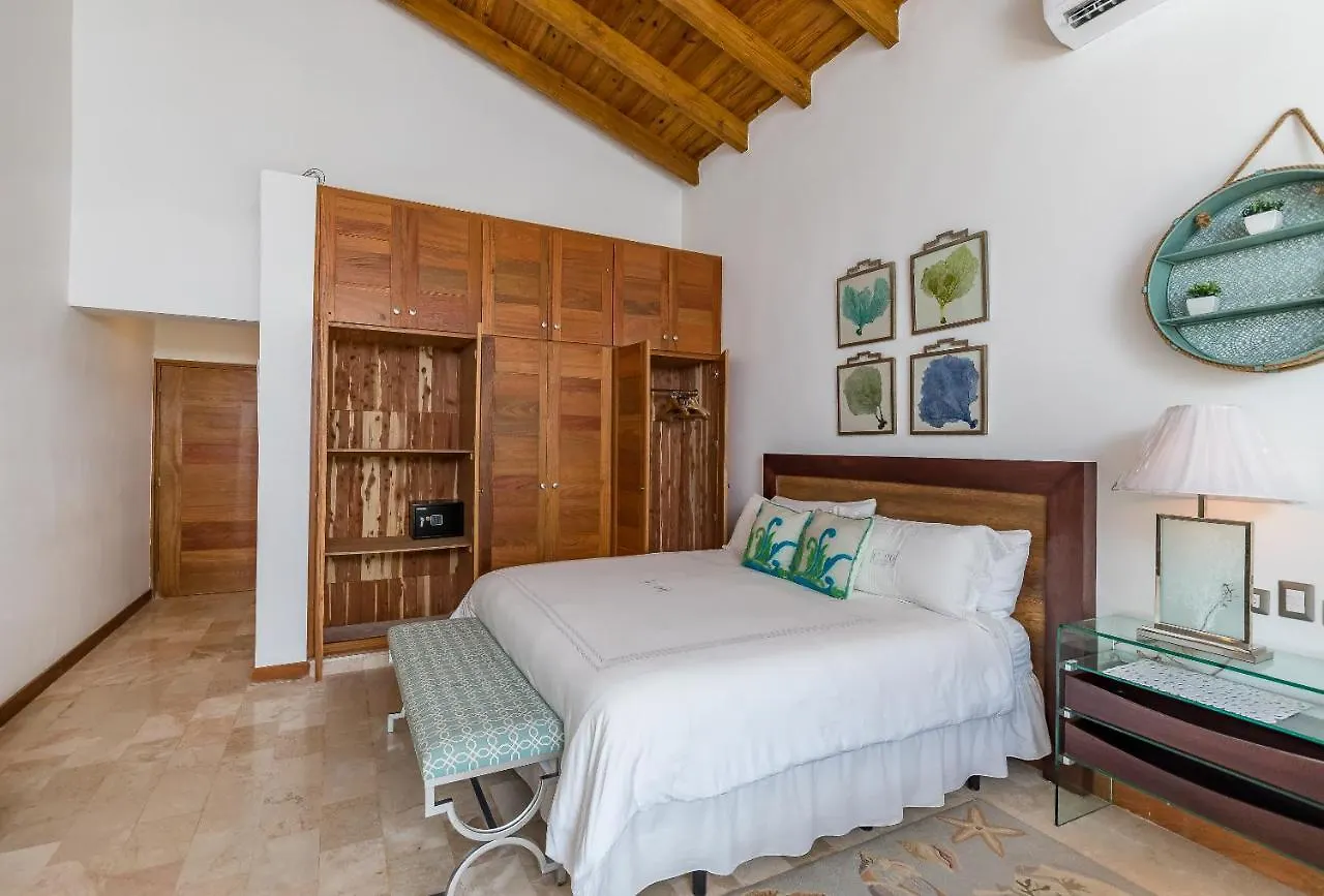 Stunning Villa With Private Pool And Jacuzzi In Casa De Campo لا رومانا