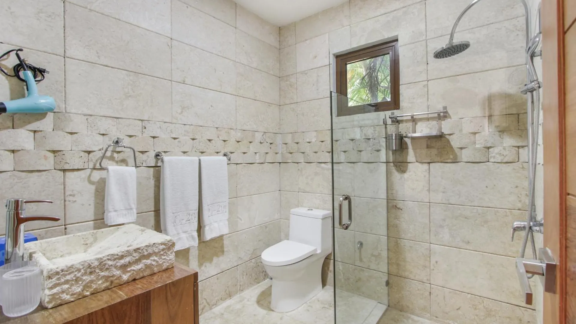 Stunning Villa With Private Pool And Jacuzzi In Casa De Campo لا رومانا