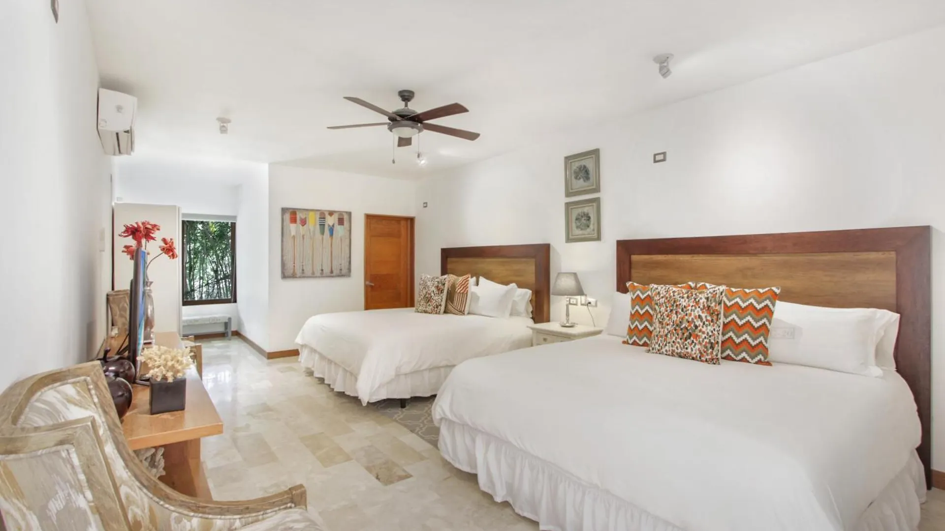 Stunning Villa With Private Pool And Jacuzzi In Casa De Campo لا رومانا