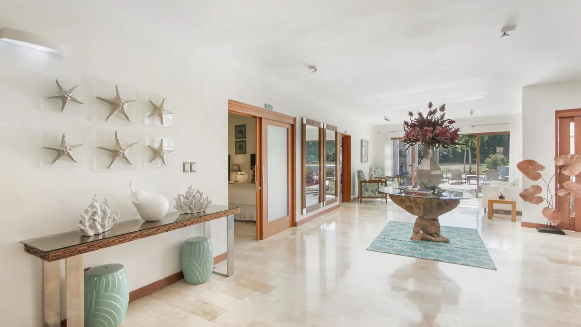 Stunning Villa With Private Pool And Jacuzzi In Casa De Campo لا رومانا