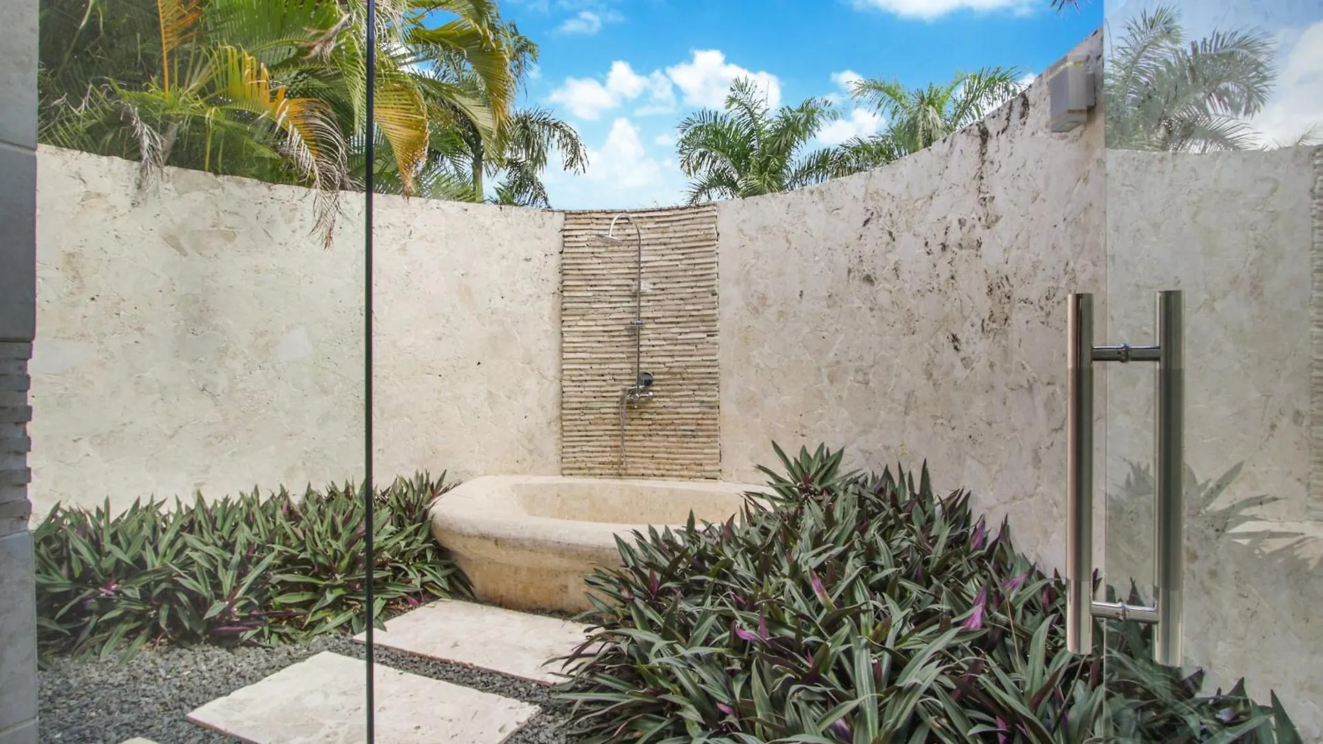 Stunning Villa With Private Pool And Jacuzzi In Casa De Campo لا رومانا جمهورية الدومينيكان